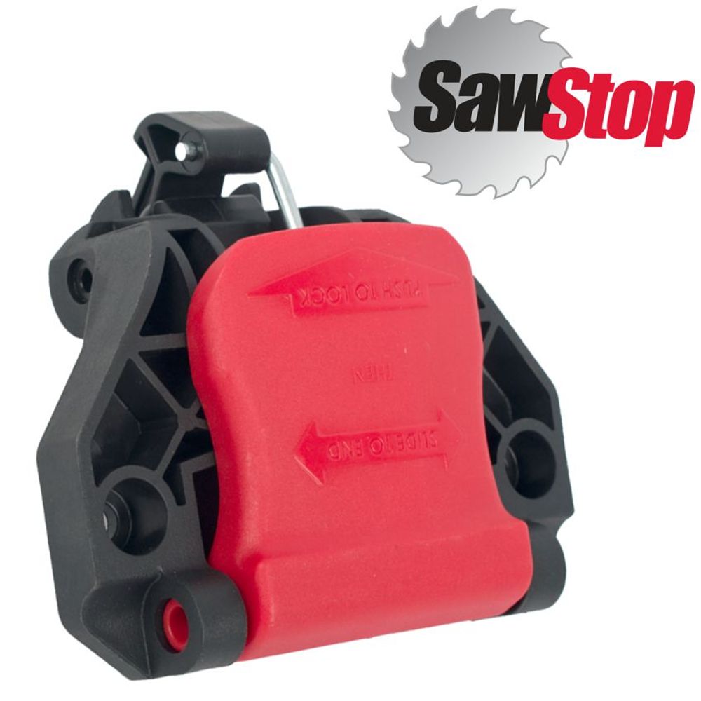 SAWSTOP Rail Lock Clamp Kit For Jss